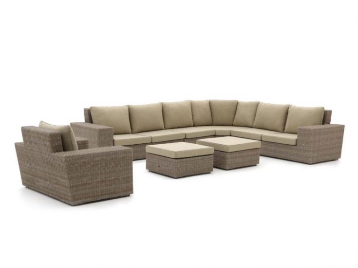 Intenso Merone Ecklounge Set Teilig Gartenfans Info