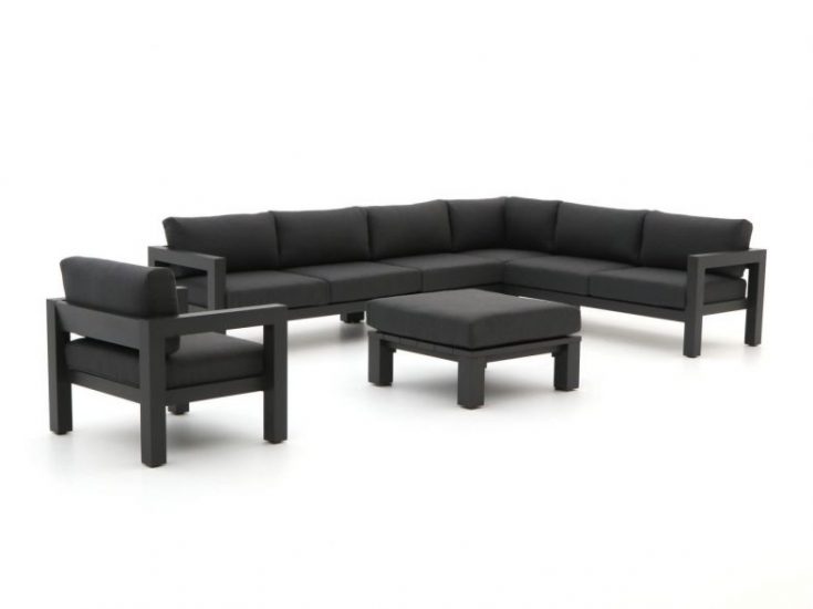 Bellagio Campazzo Ecklounge Set 6 Teilig Gartenfans Info