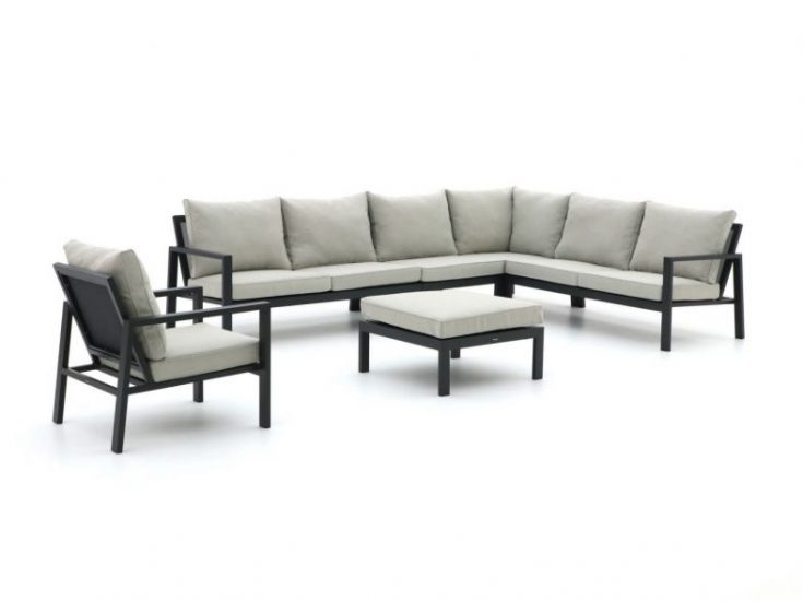 Manifesto Alzano Ecklounge Set 6 Teilig Gartenfans Info