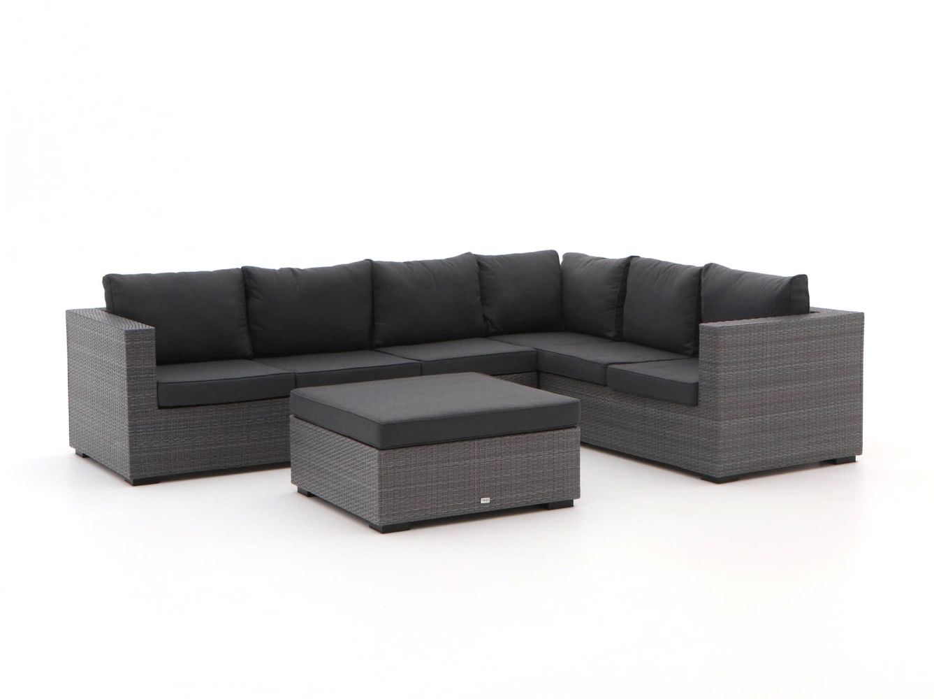 Forza Giotto Ecklounge Set Teilig Rechts Gartenfans Info