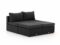 Forza Barolo Lounge Daybed 4-teilig