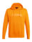 Hoodie ORANGE