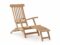 Sunyard Country Deckchair