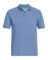 Poloshirt ICON BLUE Blau