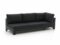 Bellagio Avolo Gartensofa 3-Sitzer linker Arm 253 cm