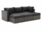 Forza Barolo Lounge Daybed 6-teilig