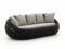 Apple Bee Cocoon Gartensofa 237 cm