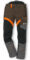 X-Climb, Kletterhose Gr. L torf