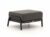 Bellagio Pianello Lounge Gartenhocker 60×74 cm