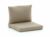 Madison Loungekissen Luxus Sitz 60×60 cm Rücken 60×40 cm